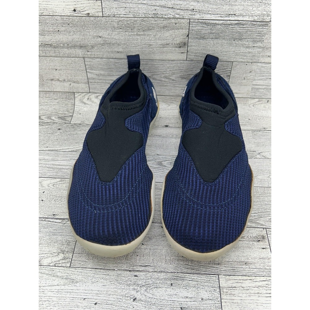 Vintage Nike Aqua Sock Shoes Mens Size 7 Slip On Water Surf Swim 90s 690003-402